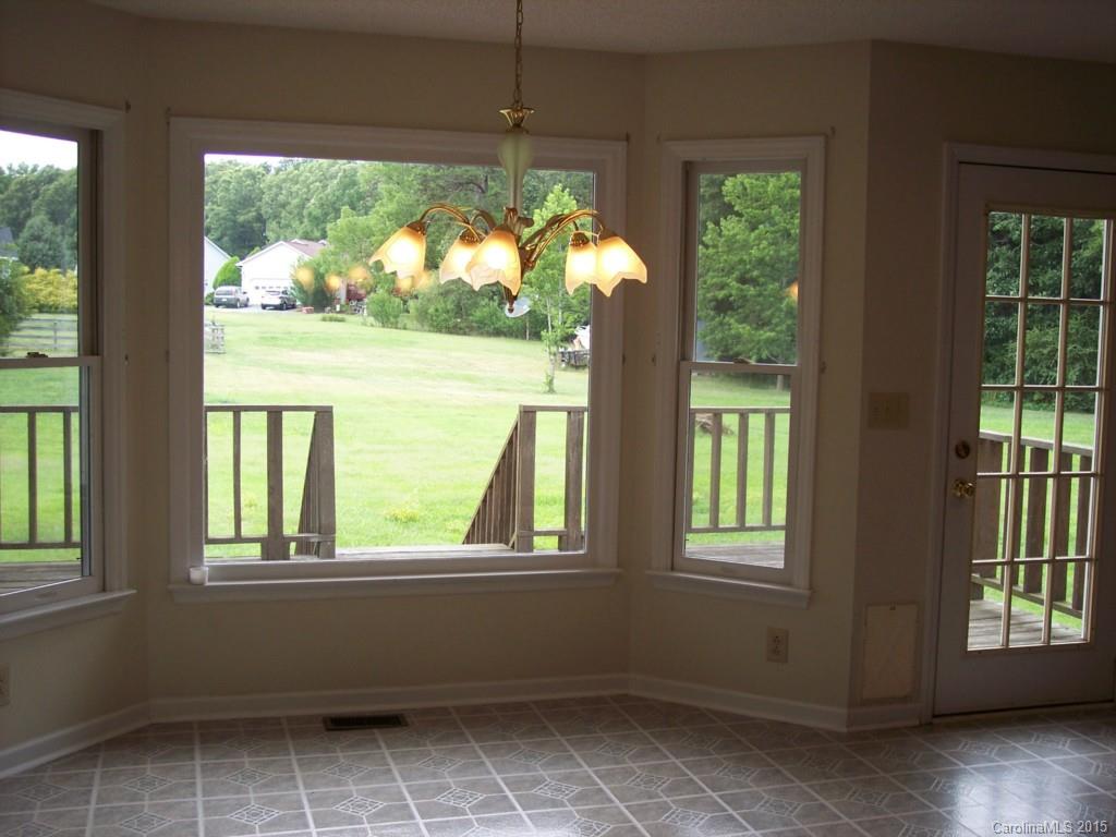 Parkwood Crossing - Residential