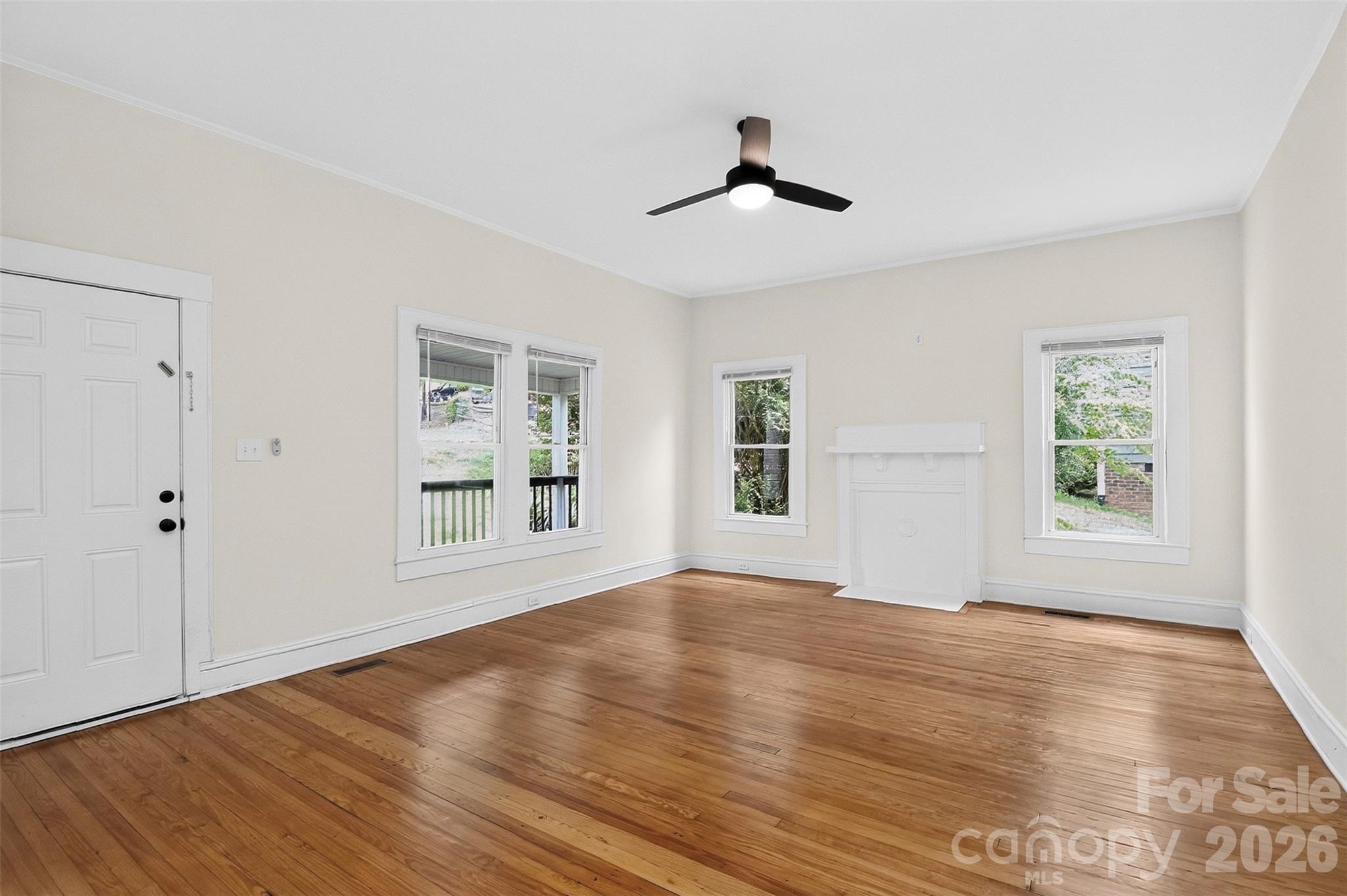 58 Skipwith Street SW