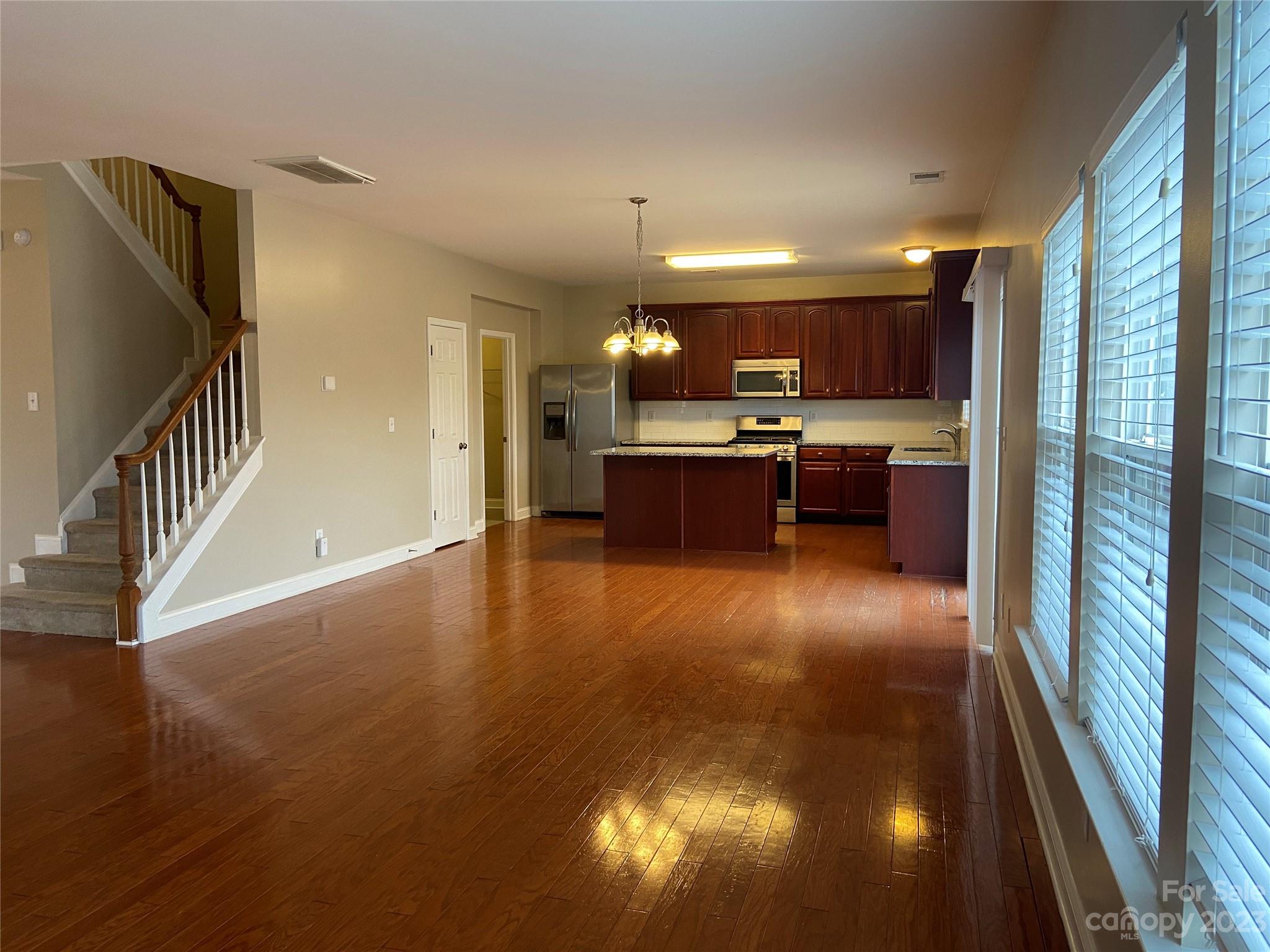 Berewick - Residential
