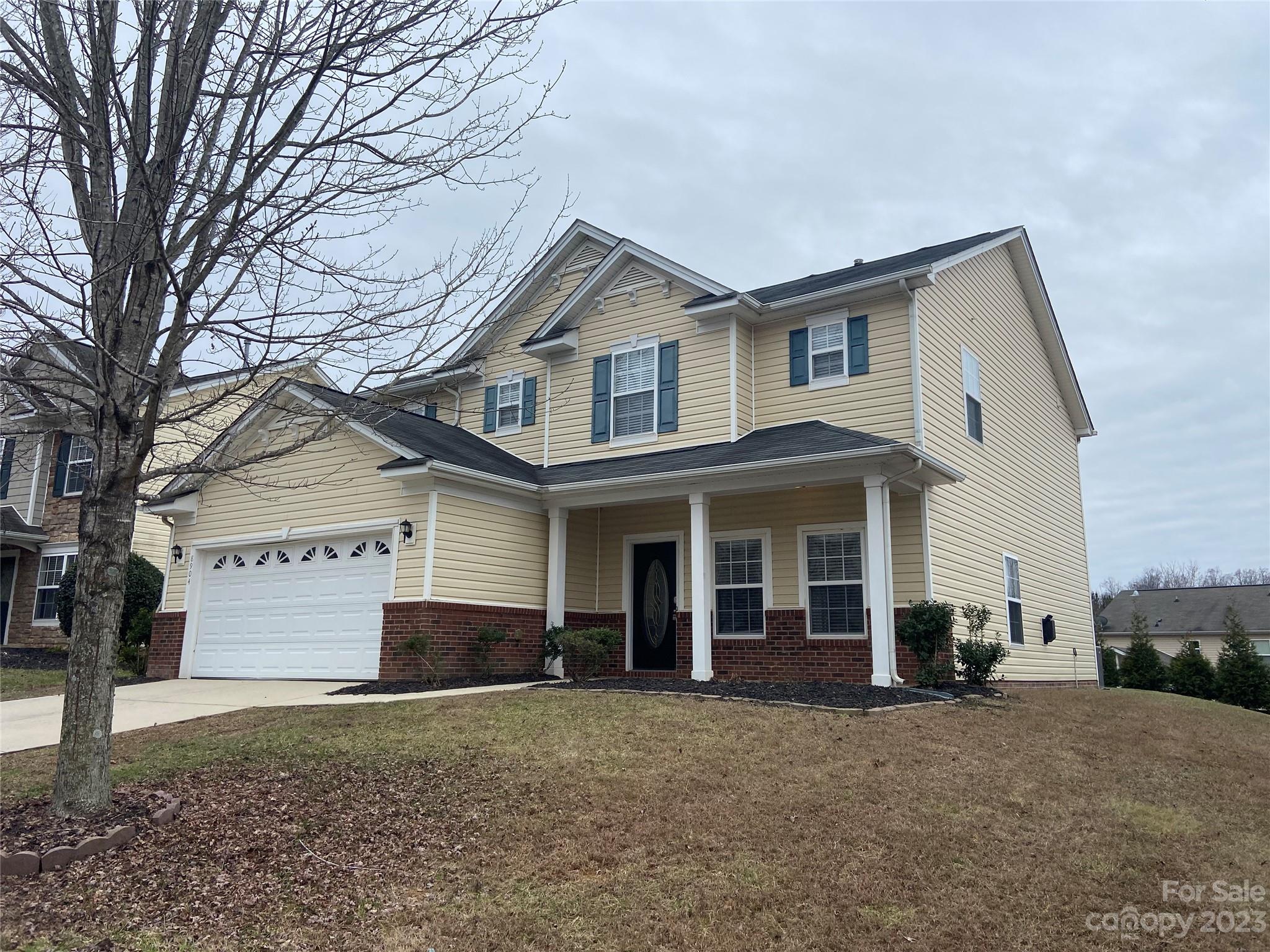 Berewick - Residential