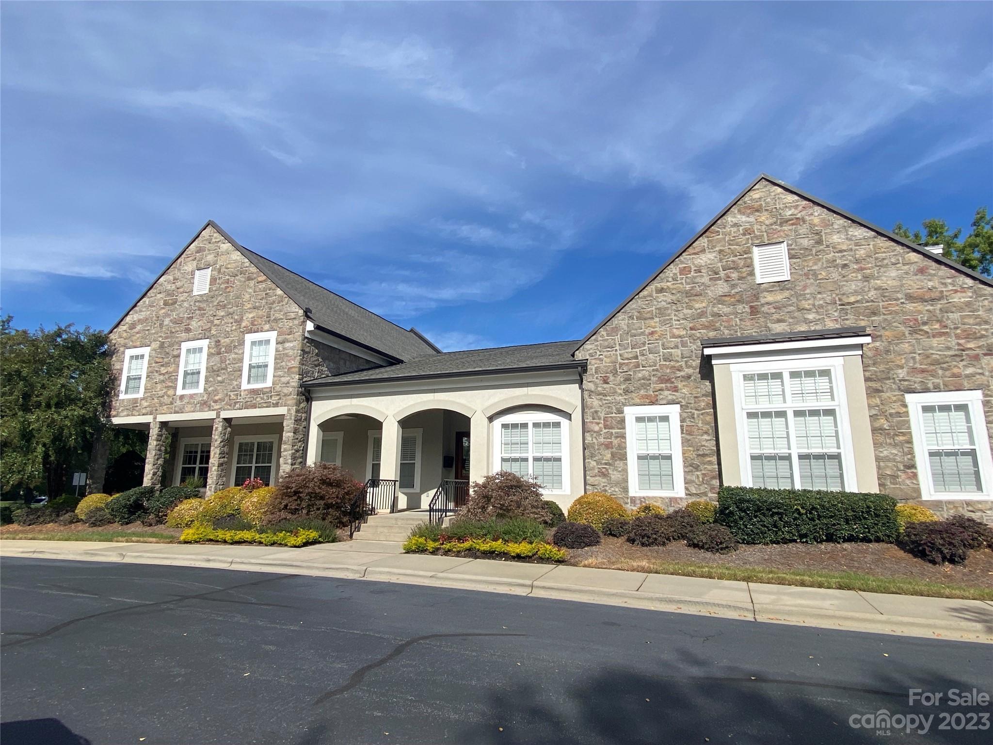 Berewick - Residential