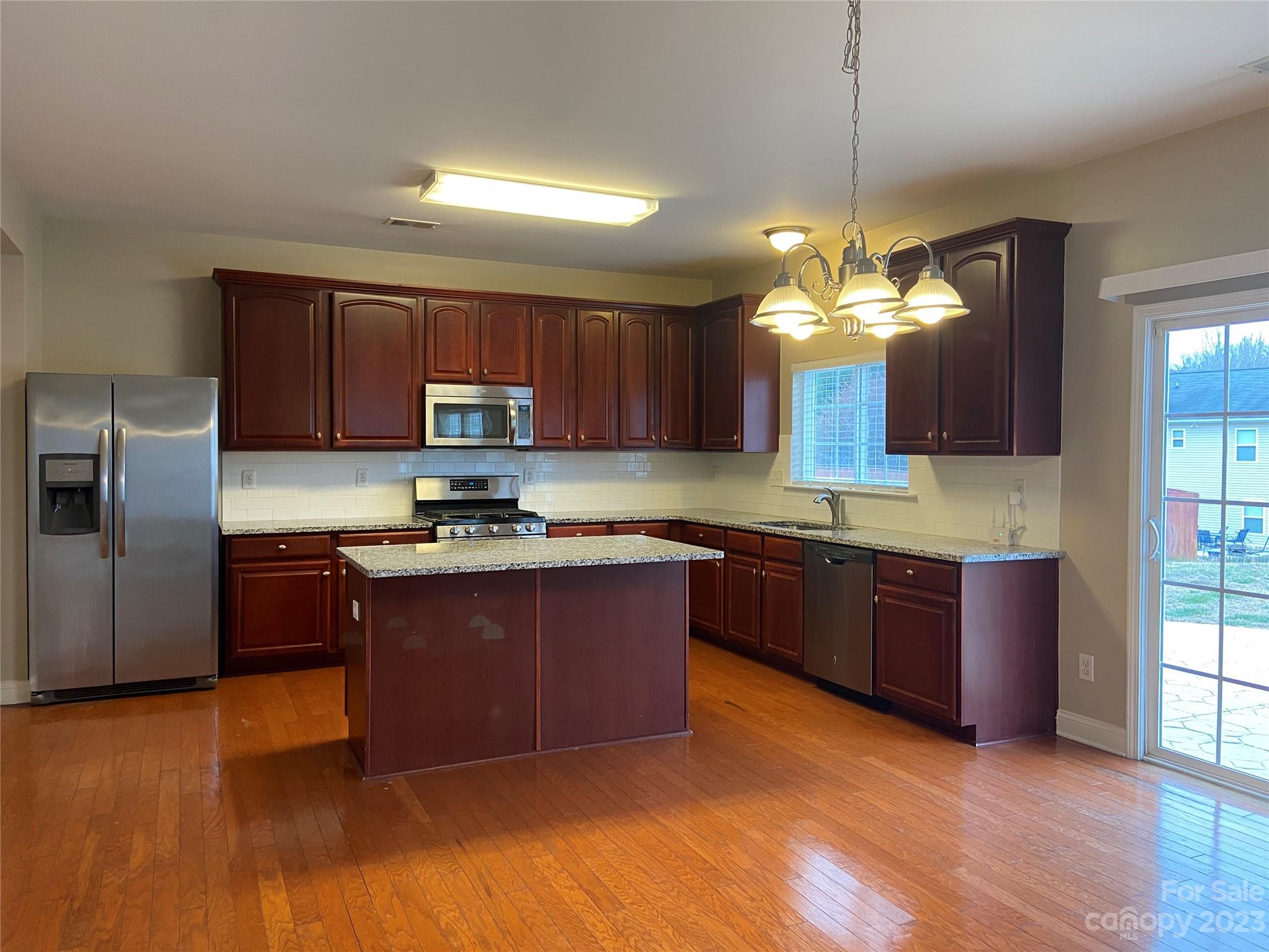 Berewick - Residential
