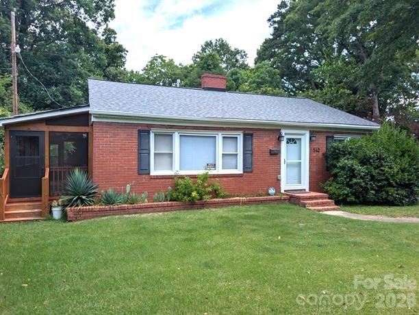 542 Stegall Street