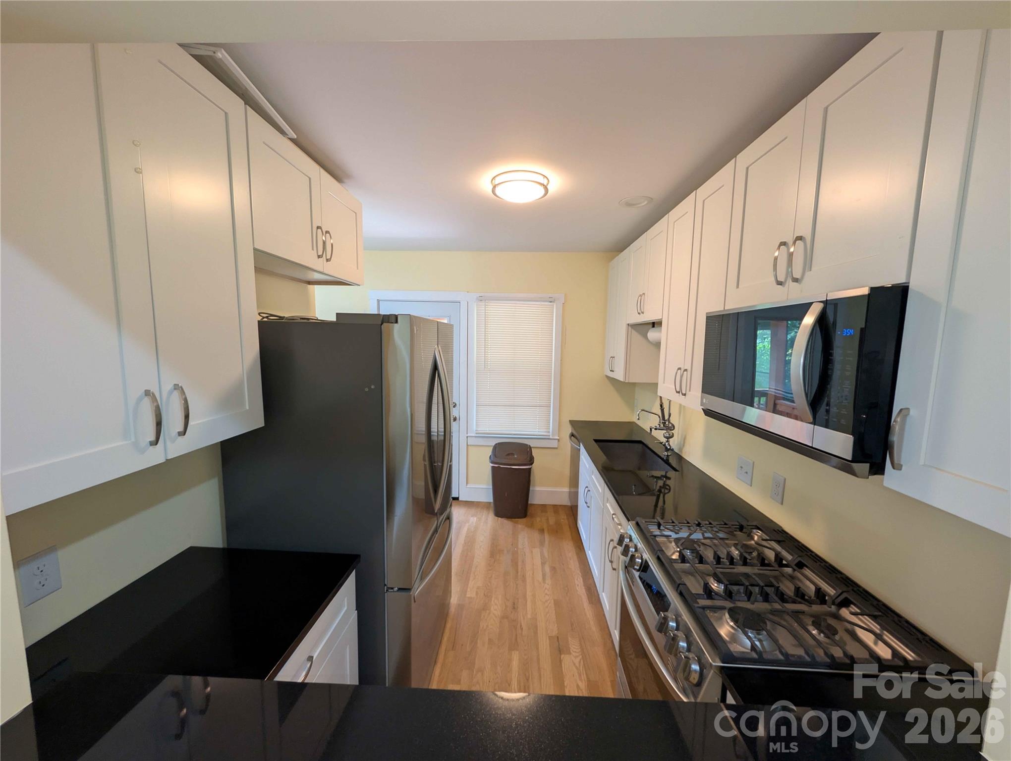 542 Stegall Street