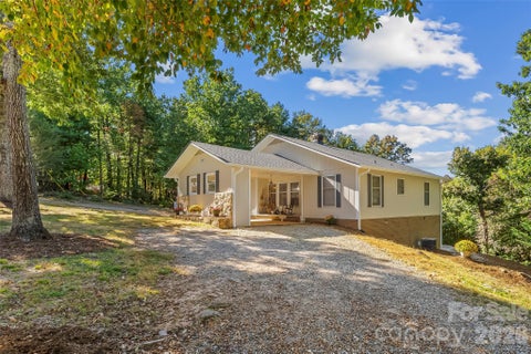 Photo of 3240 Holly Road, Connelly Springs, NC 28612 (MLS # 4438074)