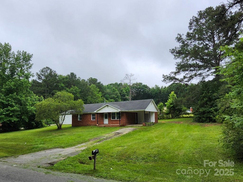 2448 Cambridge Drive