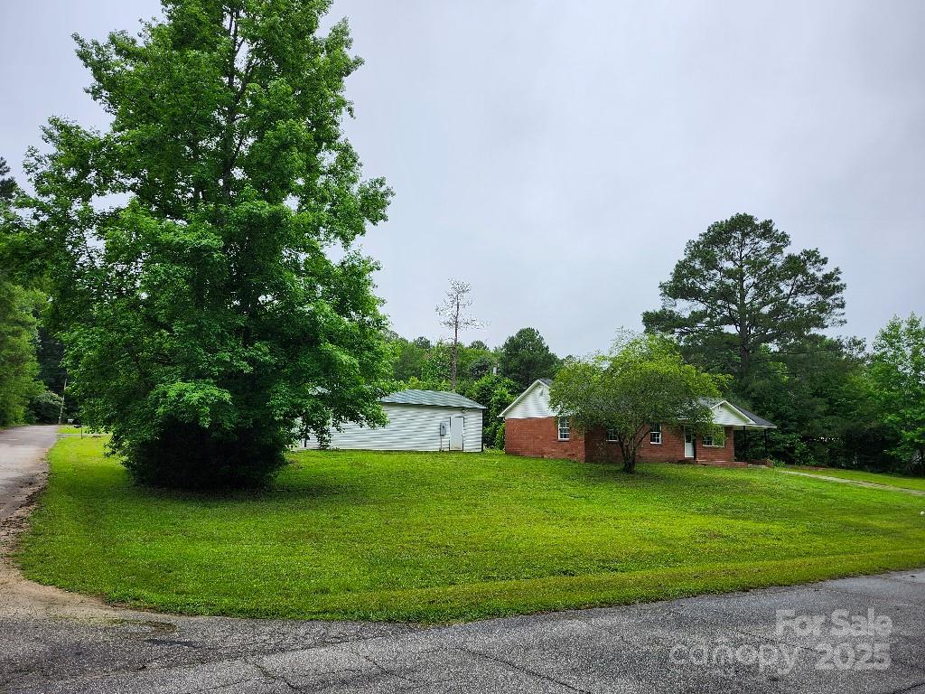 2448 Cambridge Drive