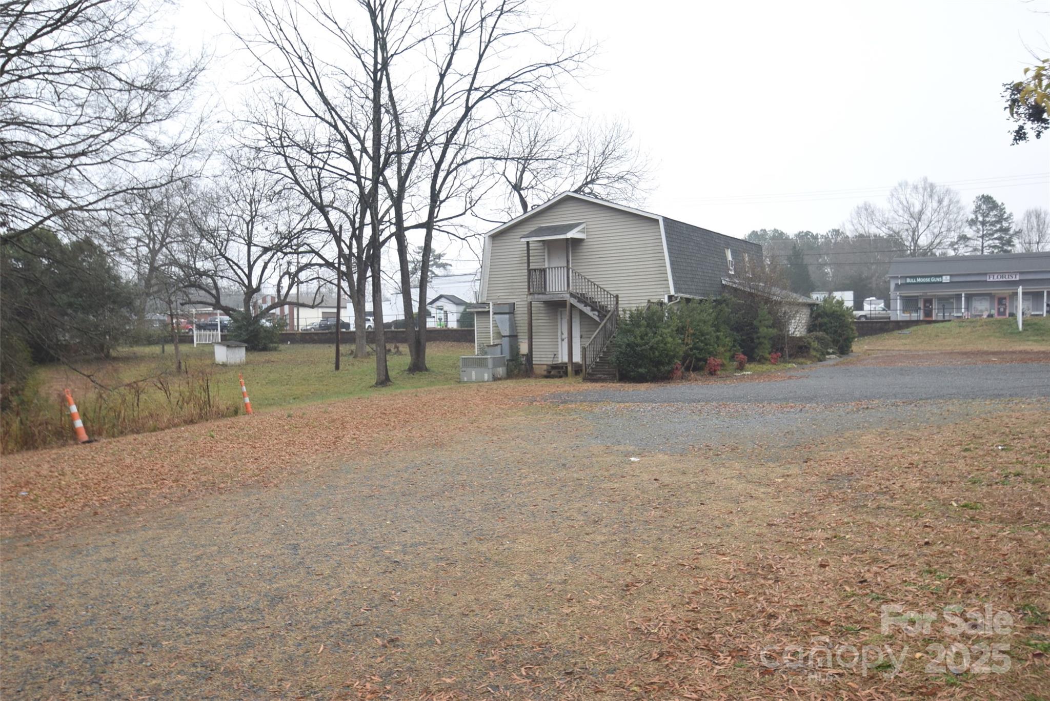 7701 Matthews-Mint Hill Road