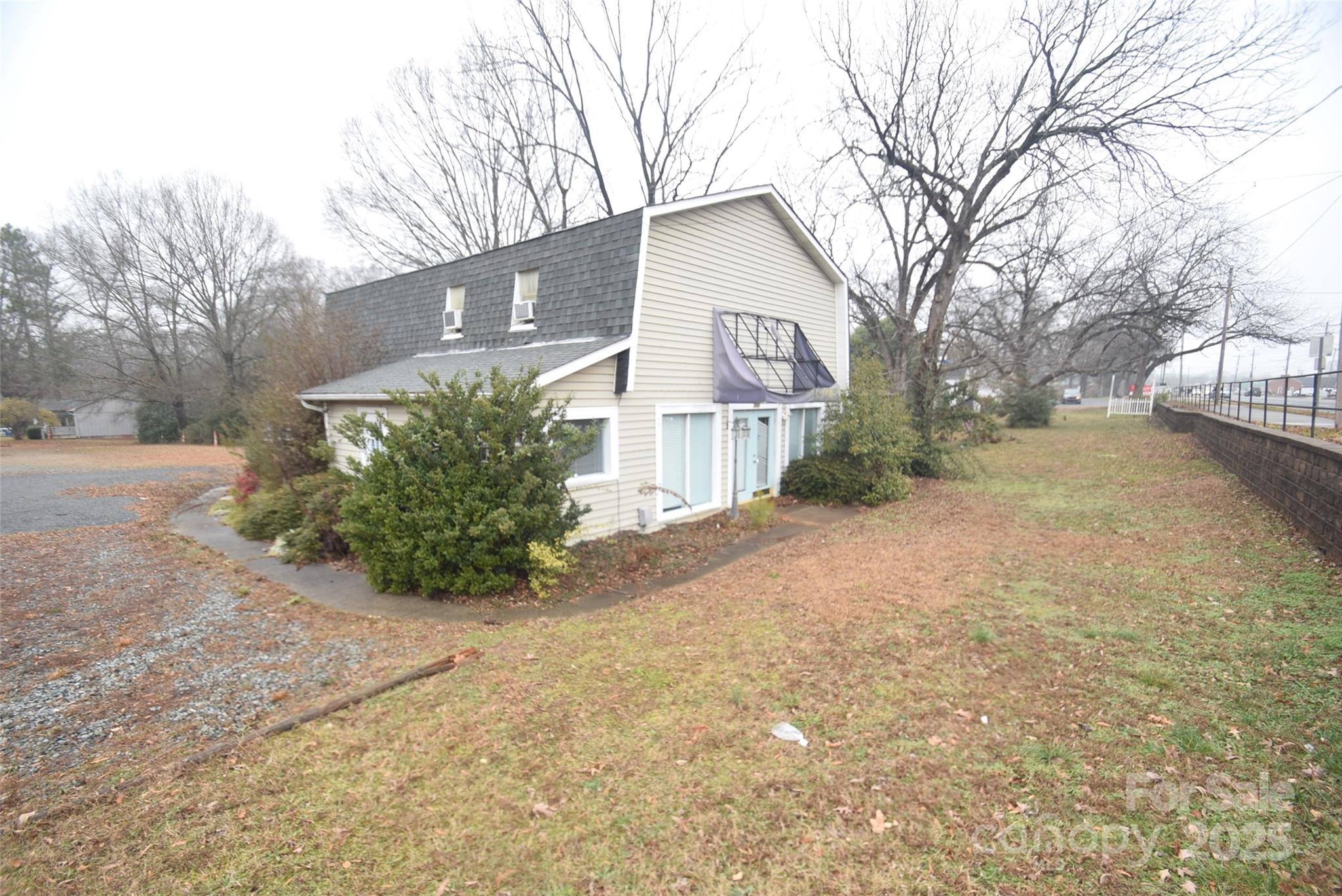 7701 Matthews-Mint Hill Road