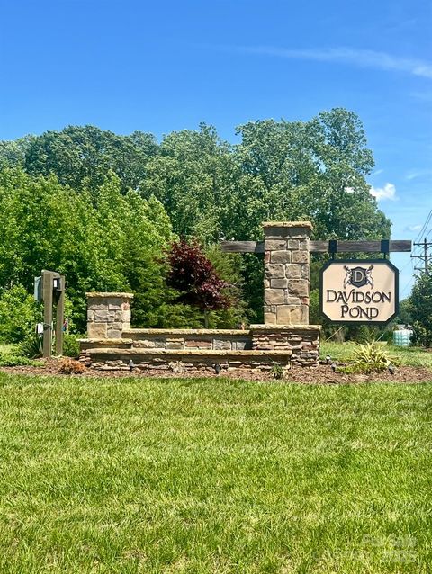 133 Addison Emory Lane 18 Mooresville NC 28115
