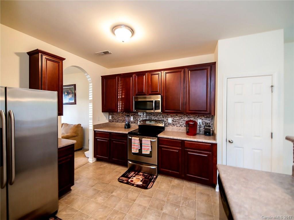 Jones Branch - Residential