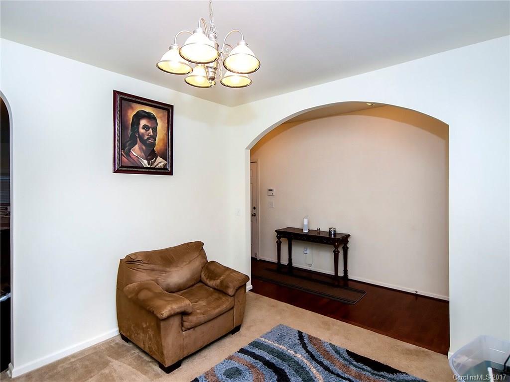 Jones Branch - Residential