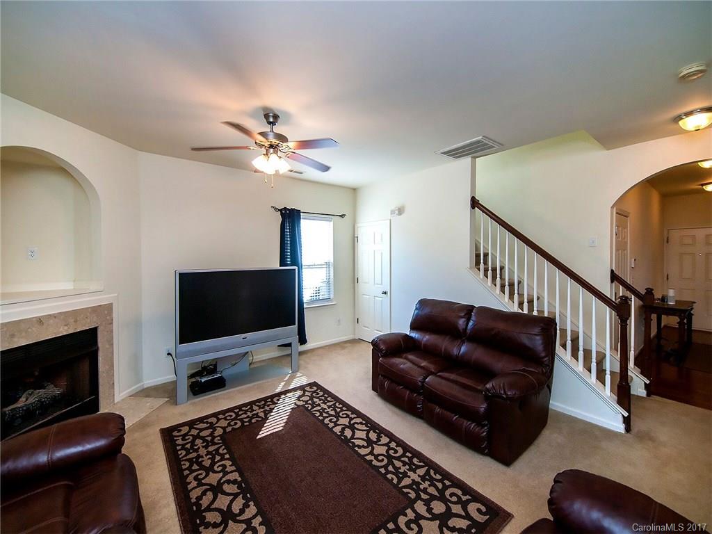 Jones Branch - Residential