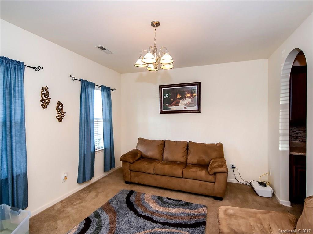 Jones Branch - Residential