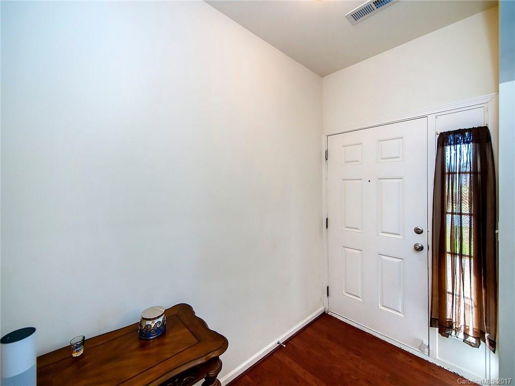 Jones Branch - Residential