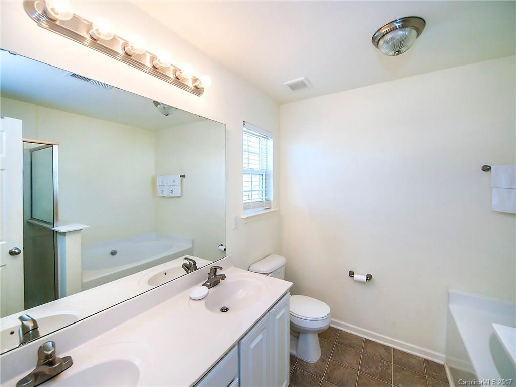 Jones Branch - Residential