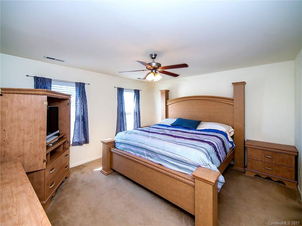 Jones Branch - Residential