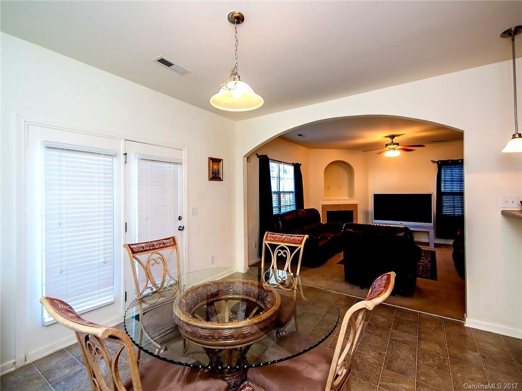 Jones Branch - Residential