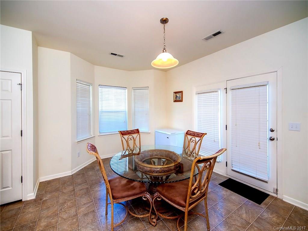 Jones Branch - Residential