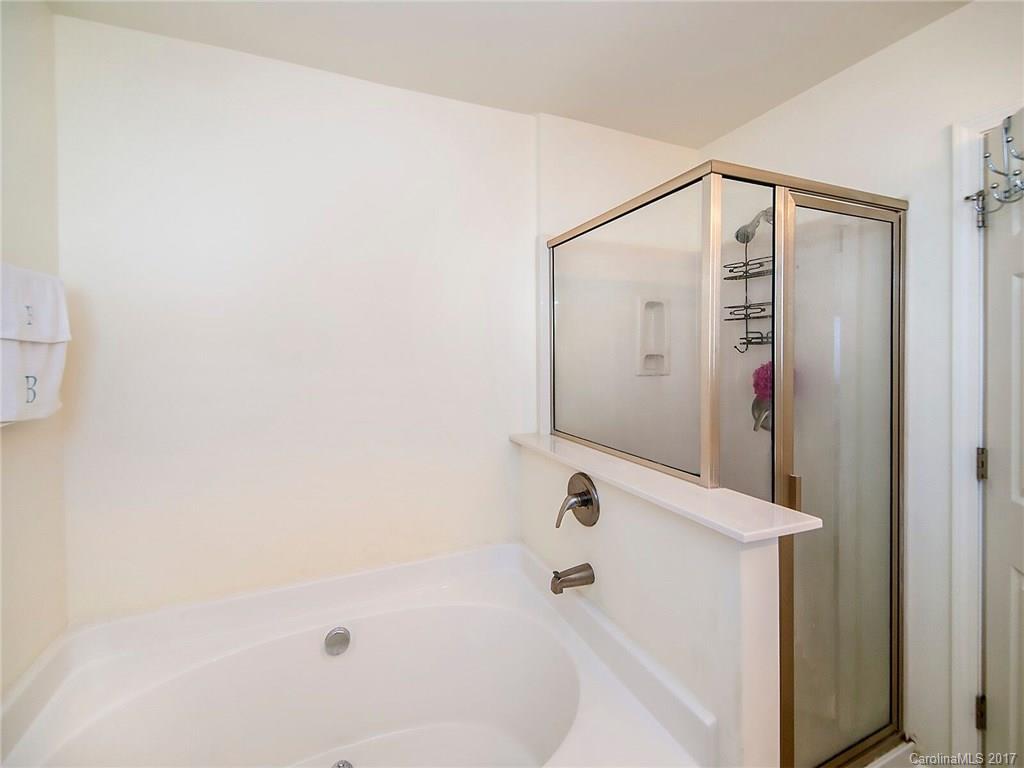 Jones Branch - Residential