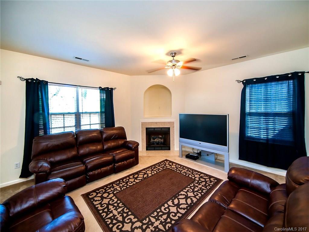 Jones Branch - Residential