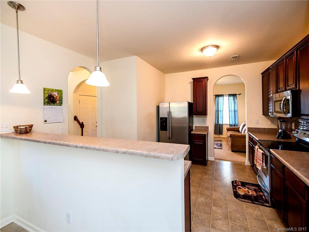 Jones Branch - Residential