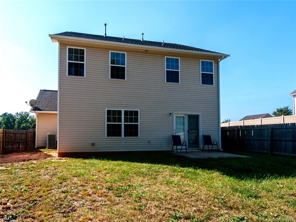 Jones Branch - Residential