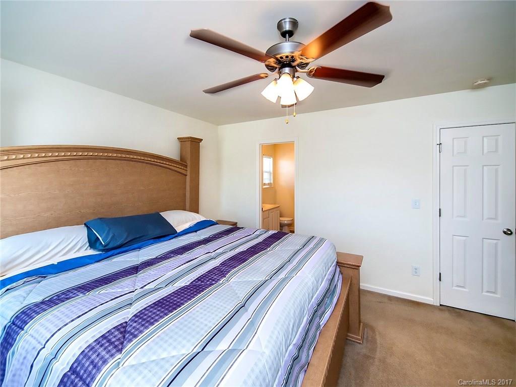 Jones Branch - Residential