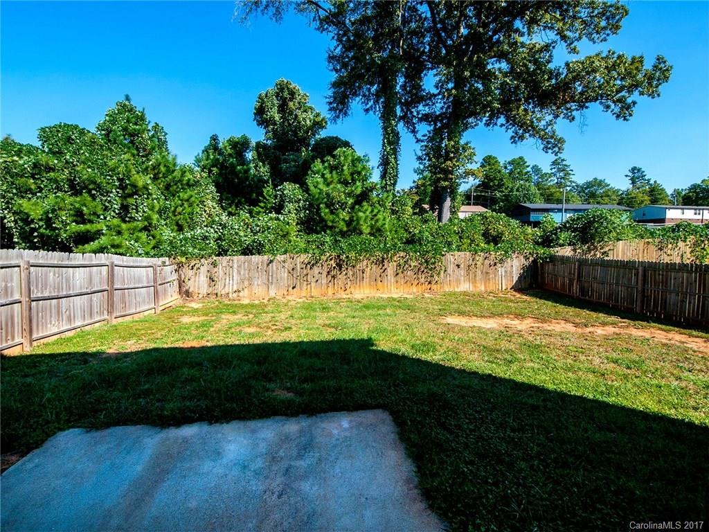 Jones Branch - Residential