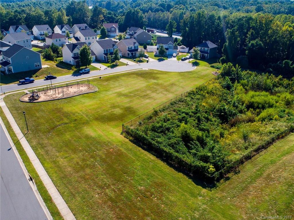 Jones Branch - Residential