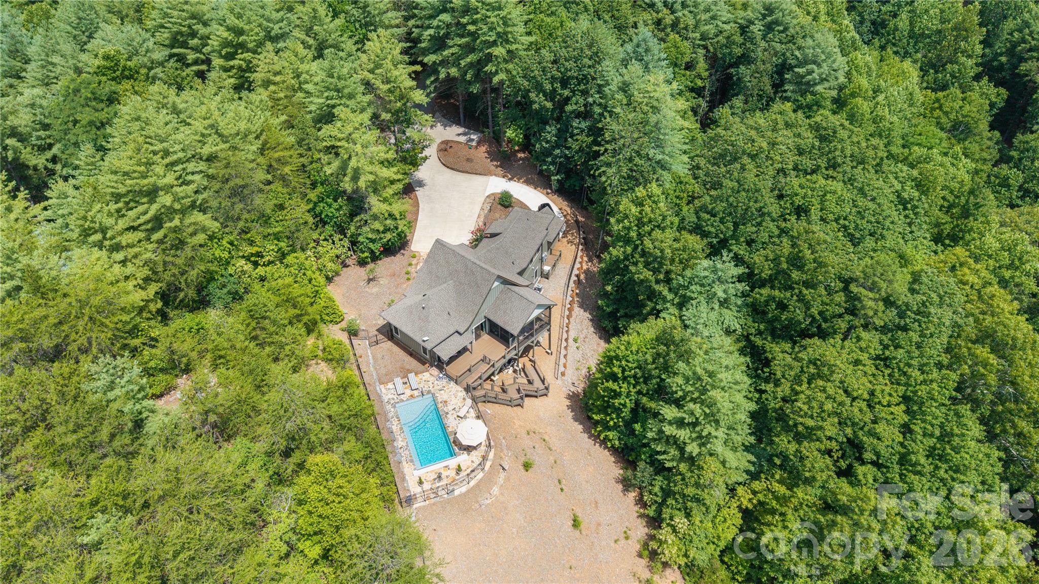 111 Lookout Point