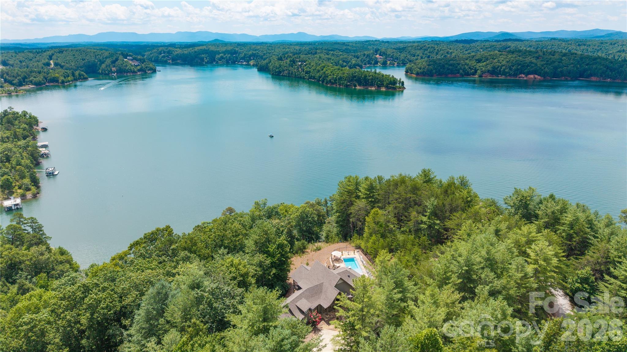 111 Lookout Point