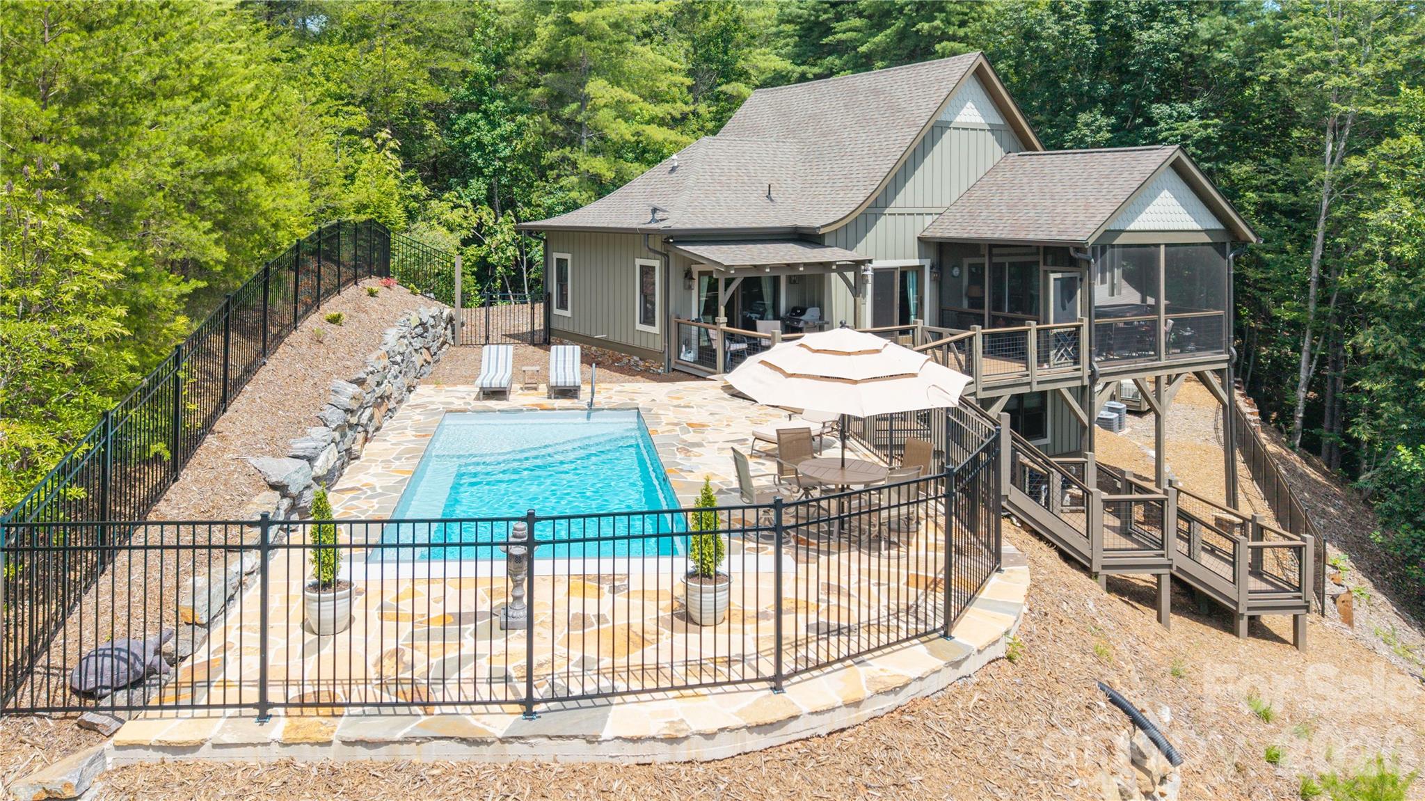 111 Lookout Point