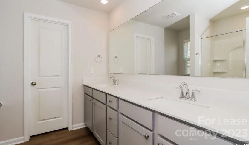 Greenbriar - Residential Lease