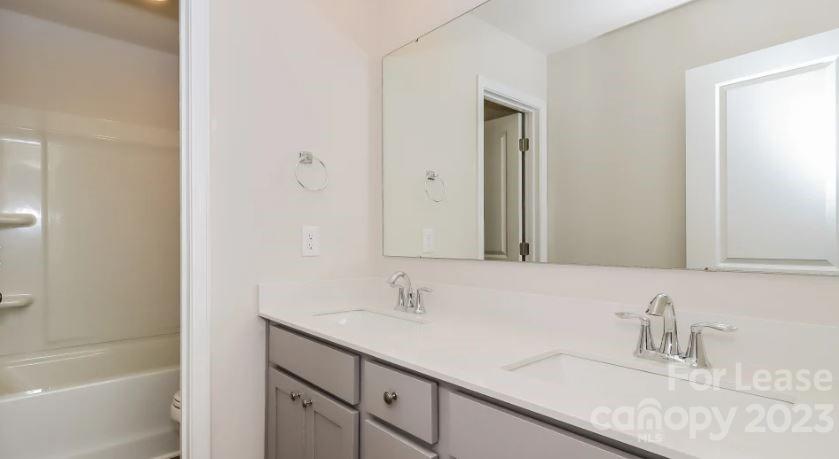 Greenbriar - Residential Lease