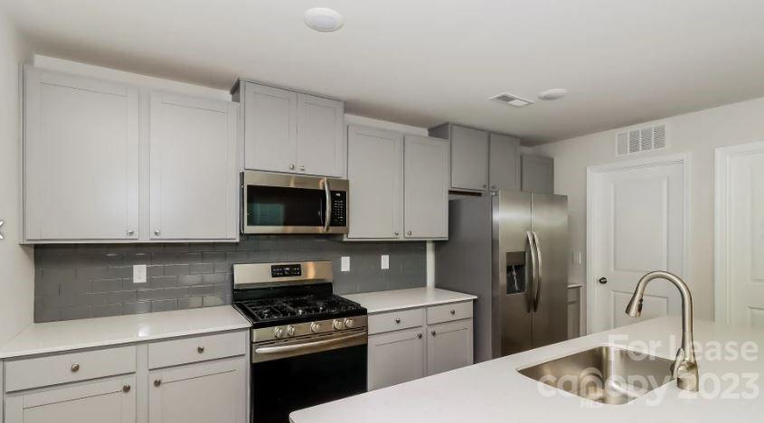 Greenbriar - Residential Lease