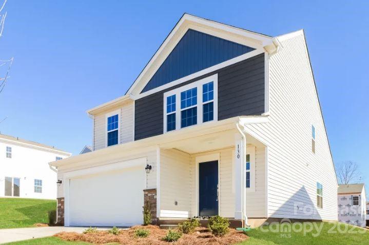 Greenbriar - Residential Lease