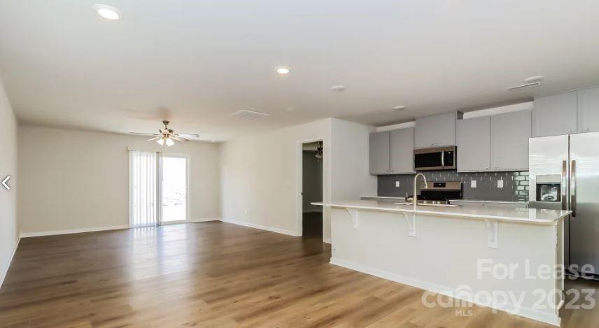 Greenbriar - Residential Lease