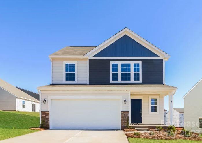 Greenbriar - Residential Lease