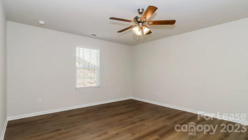 Greenbriar - Residential Lease