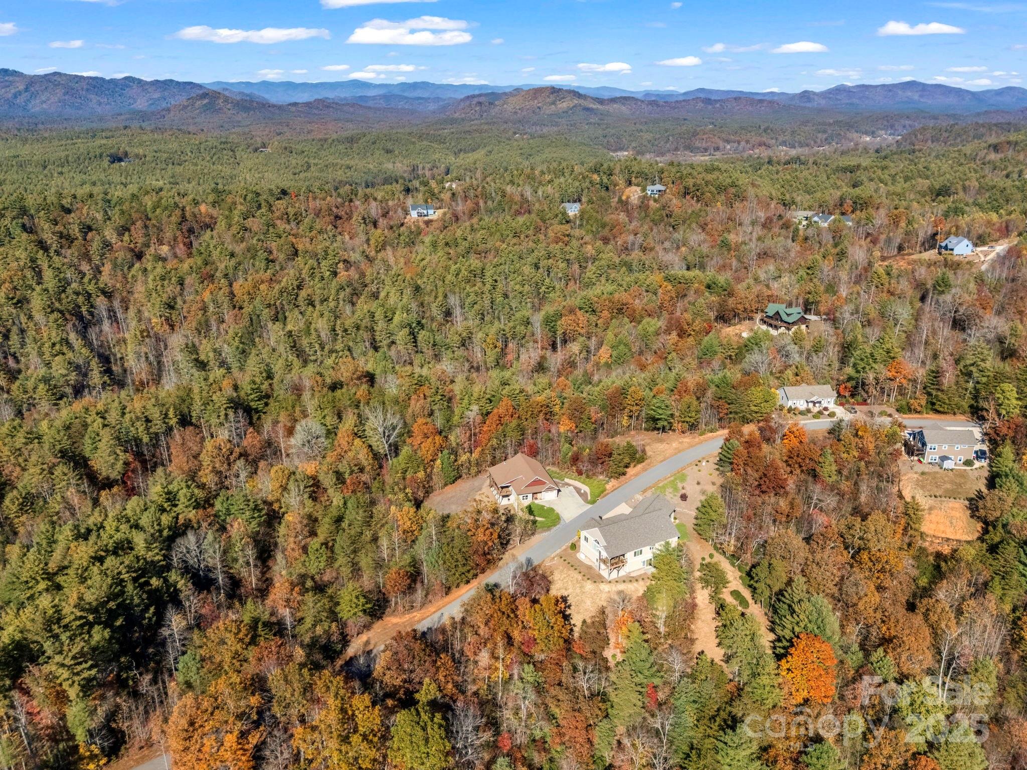 The Coves Mountain River Club - Residential