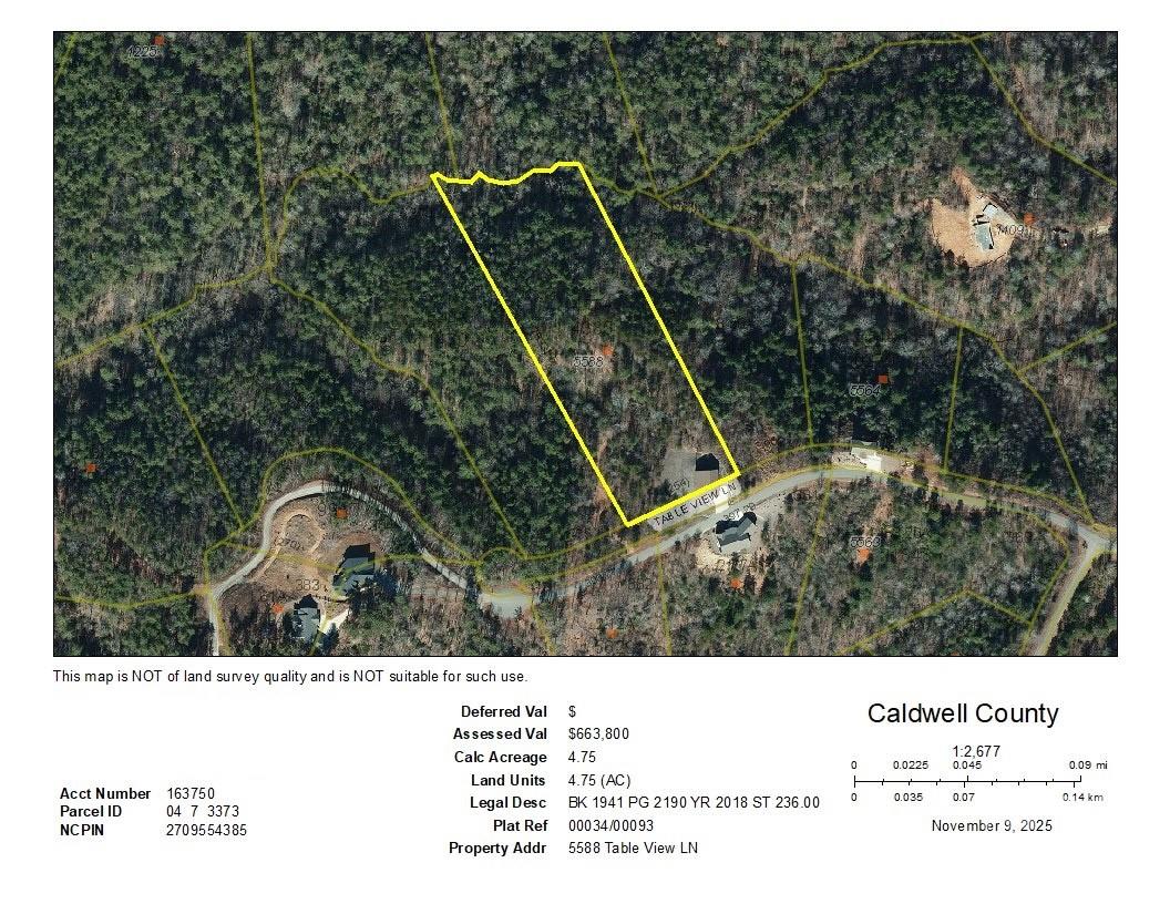 The Coves Mountain River Club - Residential