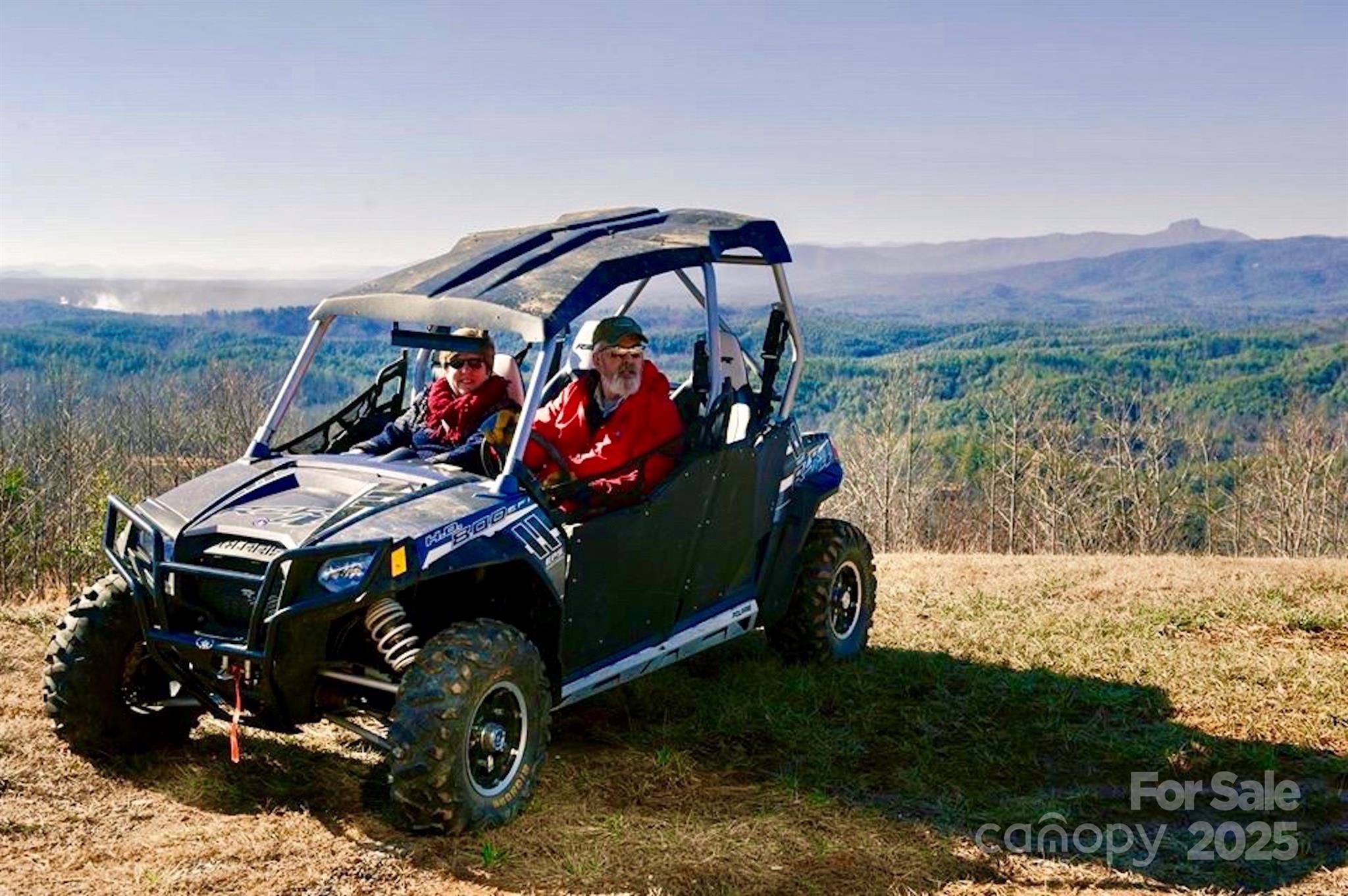 The Coves Mountain River Club - Residential