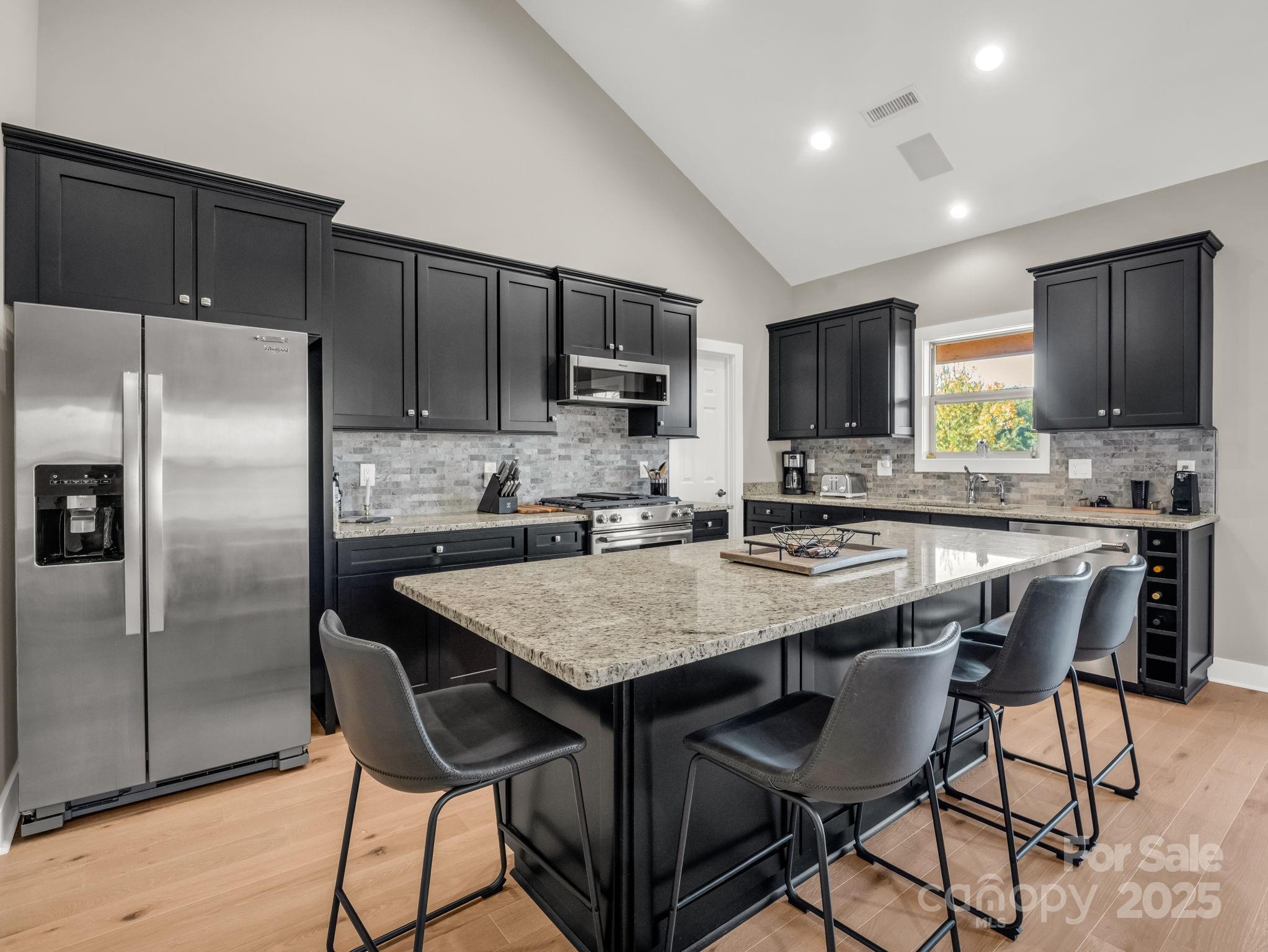 The Coves Mountain River Club - Residential