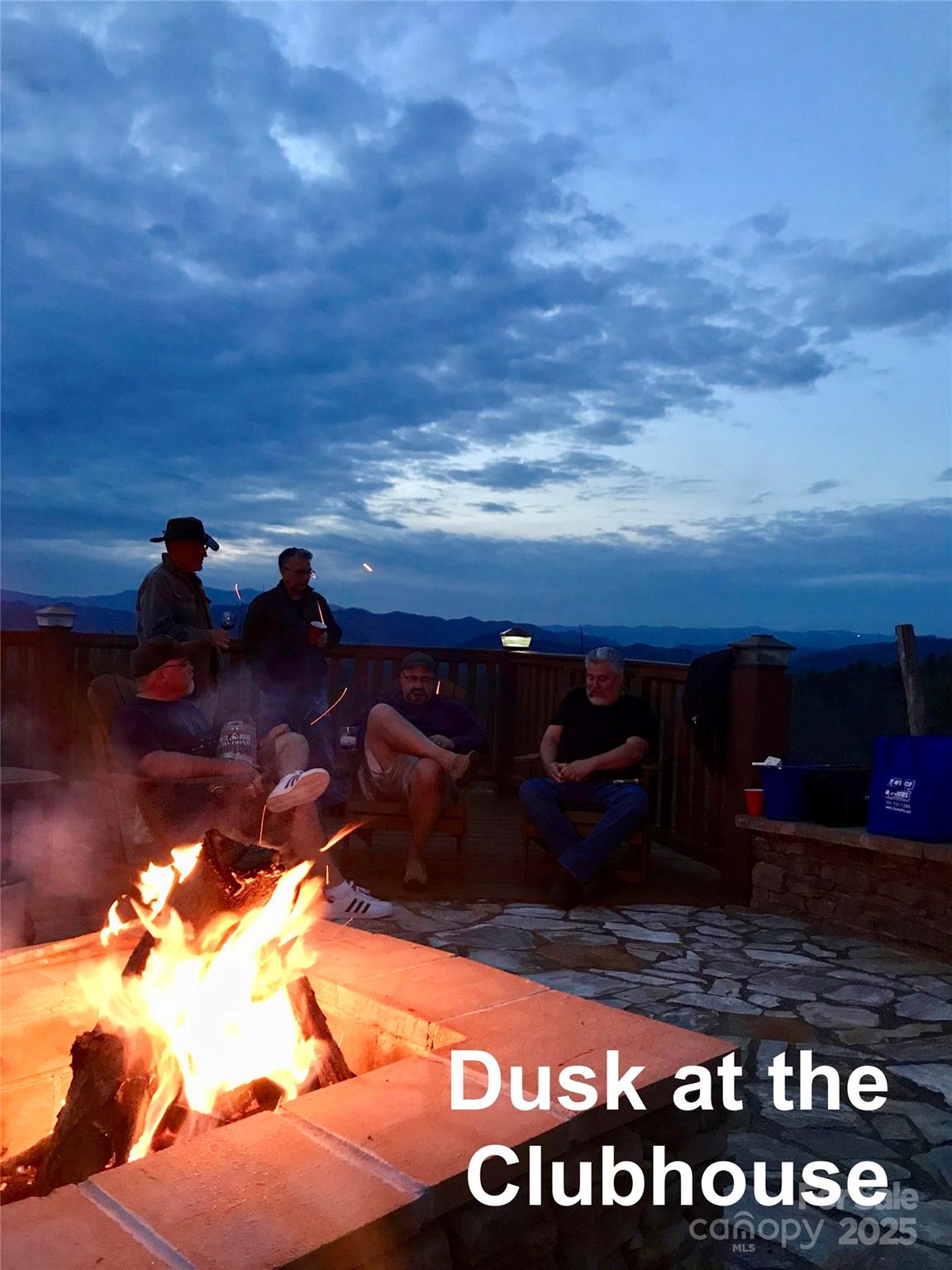 The Coves Mountain River Club - Residential