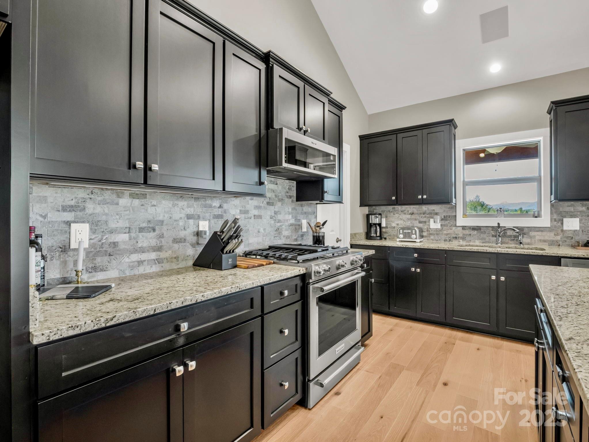 The Coves Mountain River Club - Residential