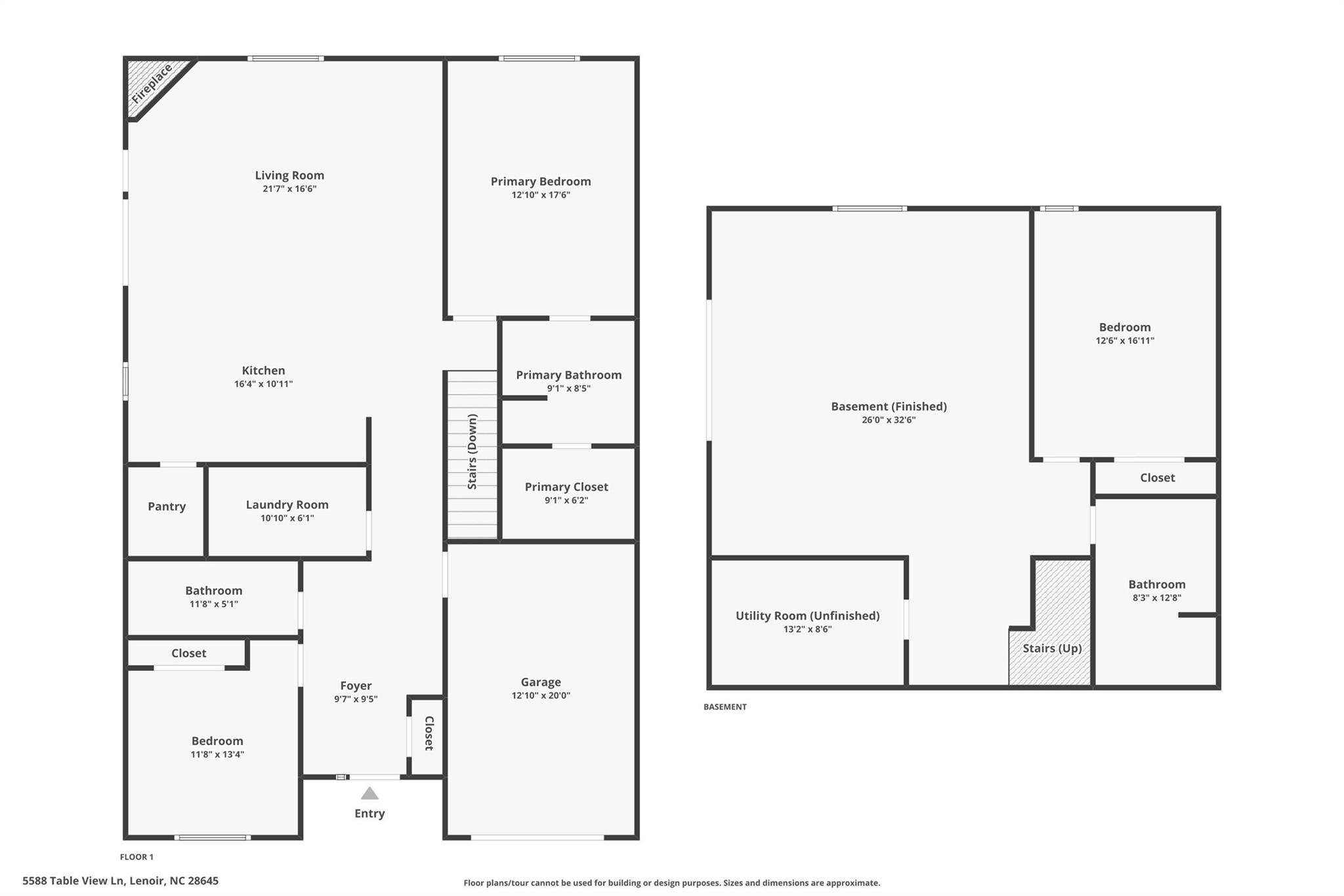 The Coves Mountain River Club - Residential