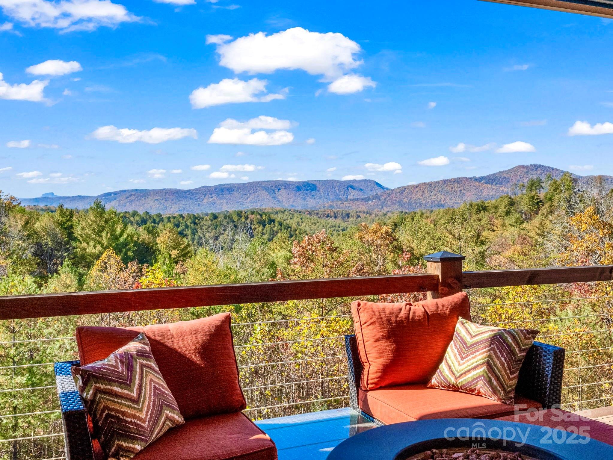 The Coves Mountain River Club - Residential