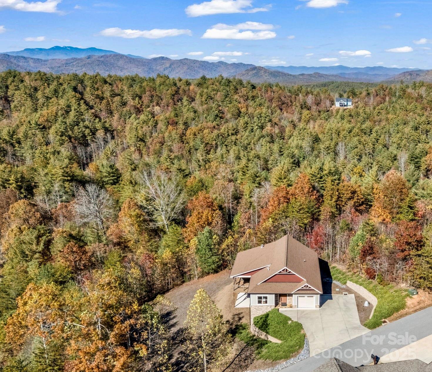 The Coves Mountain River Club - Residential