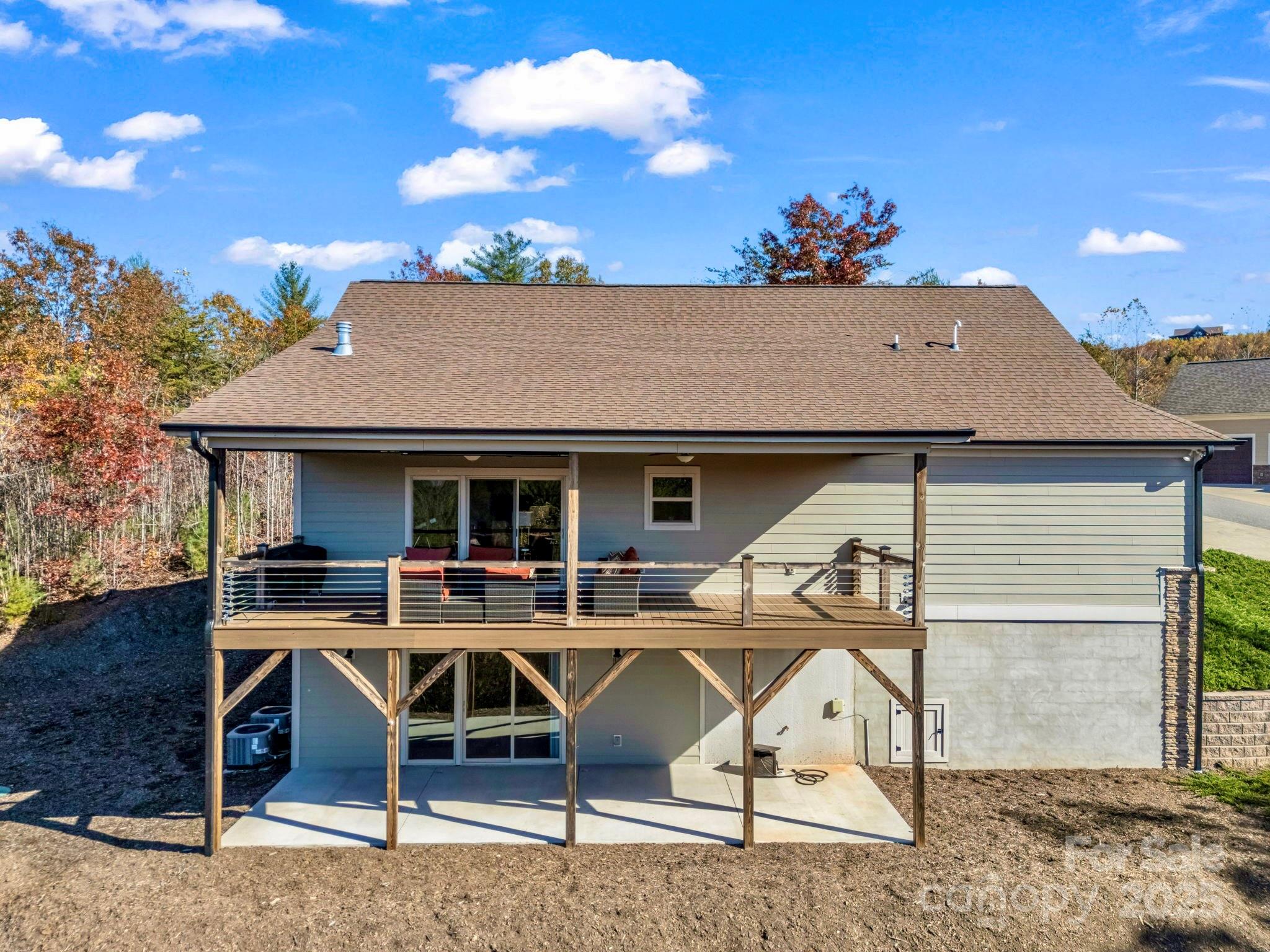 The Coves Mountain River Club - Residential